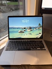 Apple MacBook Pro 2020 13" Core i7 10th Gen 16GB RAM 500GB SSD