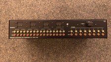 Crestron CNX-PAD8A 8 in/ 8 out Audio-Matrix/K...