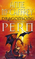 Dragonsong | (Dragonriders Of Pern: 4) | Anne Mccaffrey | Englisch | Taschenbuch