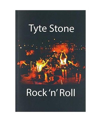 Tyte Stone Rock 'n' Roll: Die schonungslose Beichte, Lutz, Roland