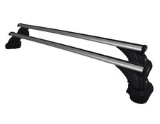 DACHTRÄGER FARAD LINK ALUMINIUM BMW 5ER GT 2009-2017 OHNE RELING