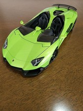 Autoart 1/18 Lamborghini Collectables 17+