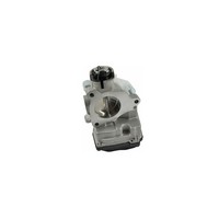 Metzger Drosselklappenstutzen 0892367 FüR Fiat CitroËN/Peugeot