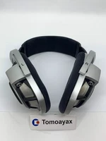 HD800 SENNHEISER Headphones Audiophile Open Back Dynamic from Japan