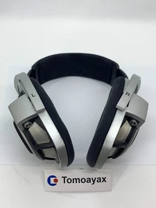 HD800 SENNHEISER Headphones Audiophile Open Back Dynamic from Japan