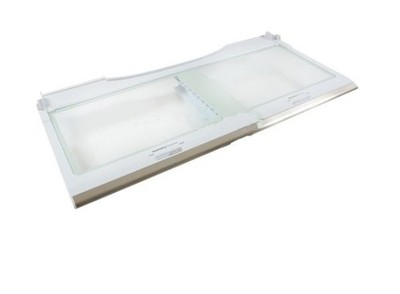 Original Samsung Kühlschrankabdeckung Ablage RF22NPEDBSR RF24FSEDBSR RF24FSEDBSR