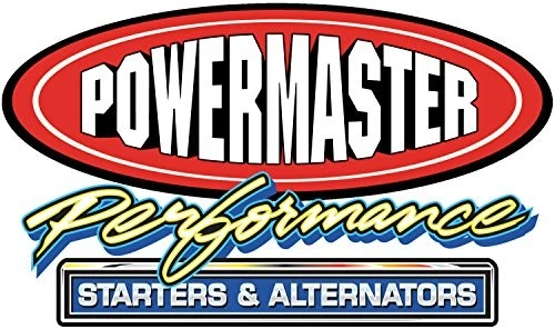 Arrancador de rendimiento estilo OE Powermaster 3131 Foto 3 de 4