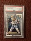 2024 Bowman Draft Paper Konnor Griffin PSA DNA CERT AUTO 10