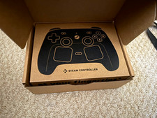 Valve Steam Machine 512gb Model Wsteam Controller