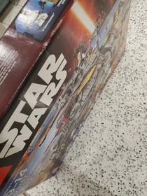 LEGO Star Wars Rebels 75157 Captain Rex's AT-TE New Factory Sealed 9-14 972pcs