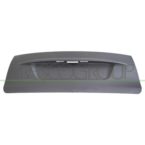 Porte Arrière Prasco ME3073150 pour Mercedes Benz aménagement fourgon van