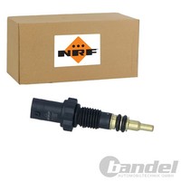 NRF Sensor KÜHlmitteltemperatur Passend FüR BMW 1 2 3 4 5 6 7 8 X1 X2 X3 X4 X5
