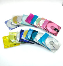MD Mini Discs 74min 20 Used TDK SONY maxell Victor AXIA DENON SAEHAN Bulk Set