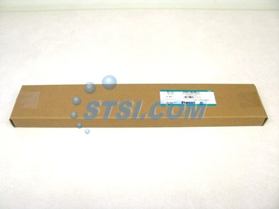 Panduit CPPL48WBLY 48-Port Mini-Com Patch Panel w/Labels ~STSI