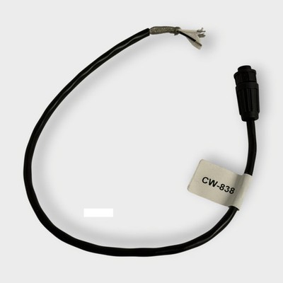 Sitex CW-840 0.3M 1' Transducer Wire with Depth Wires Only f/ CVS-126 & CVS-1410