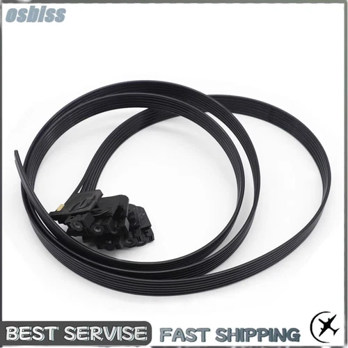 For R330 R320 L800 L805 L1800 with 2m Tube 1set UV Printer Ink Damper