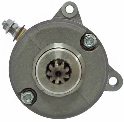 Anlasser Neu - OE Ref. 428000-3580 für --- Bombardier