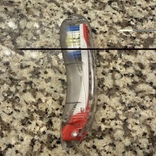 Podróżna szczoteczka do zębów 