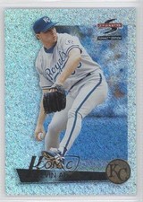 1995 Score Summit Nth Degree Kevin Appier #46 8k4