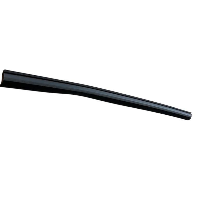 Racleur joint de fenêtre arrière droit Ford Kuga pour réparer isolation vitre 1699595