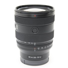 Sony FE 20-70mm F/4 G SEL2070G (Sony E mount)...