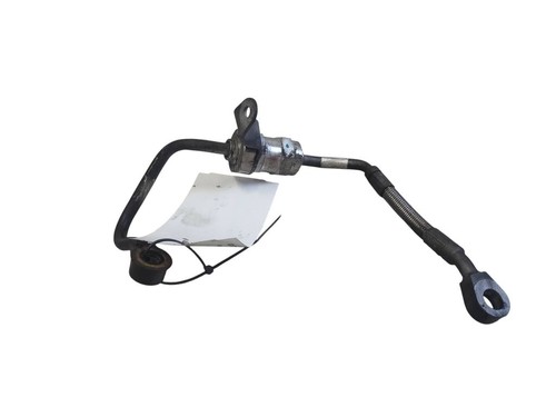 Opel Astra J 2015 Diesel 81kW Turbolader Ölleitung Ölschlauch JUT217027