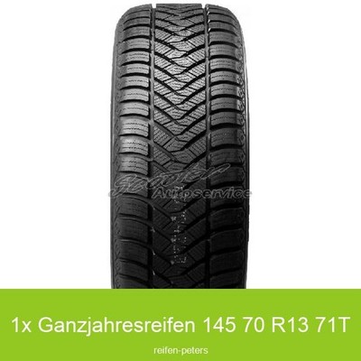 Allwetterreifen 145/70 R13 71T Maxxis All Season AP-2 3PMSF | 45865