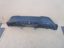 Opel Mokka B ab 2020 Spoiler Diffusor Unterteil Stoßstange hinten NEU original