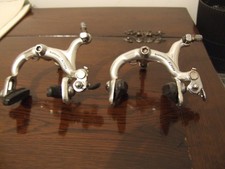 shimano 600 bremsen  gut erhalten