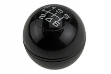 Schalthebelknauf Schaltgetriebe 6 Gang GZB-AR-004 NTY für ALFA ROMEO GIULIETTA