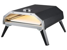 GRILLMEISTER Gas-Pizzaofen - B-Ware sonstiges