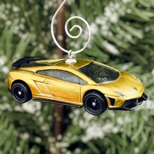Lamborghini Gallardo Superleggera LP570-4 Car Ornament   Lamborghini Gift