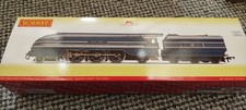 HORNBY R30228 S PRINCESS CORONATION STREAMLINED QUEEN MARY 21 PIN, Brand New