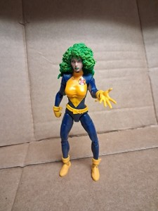 Marvel Legends Polaris | eBay