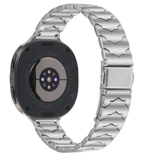 Edelstahl Metall Armband Für Samsung Galaxy Watch 8 40/44mm/8 Classic 46mm 2025 - Picture 5 of 40