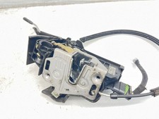 Mercedes-Benz ML W163 2000 Links Türschloss vorne A1637203135 BRJ19277 Mercedes-Benz ML W163 2000 Links Türschloss vorne A1637203135 BRJ19277