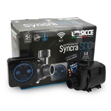 Sicce Syncra SDC 3.0 WIFI Return Pump 260 - 800 gph