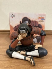 Ichiban Kuji NARUTO Shippuden Connected Thoughts Hashirama Senju A Prize  Figure