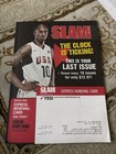 Slam Magazine February 2010 Dwight Howard — photo 2