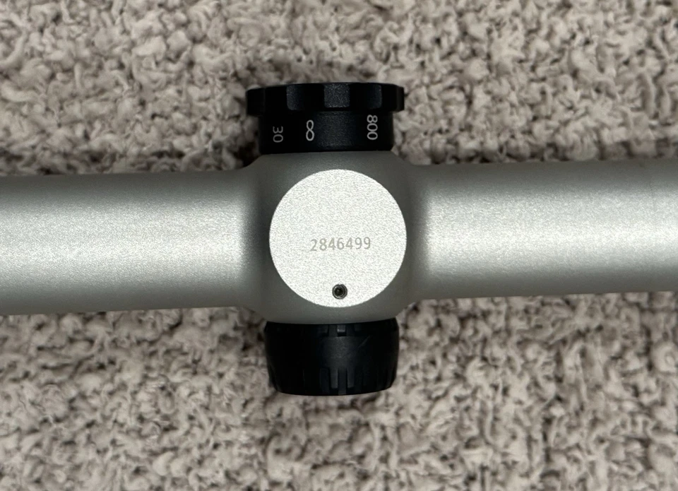 Mira para rifle Carl Zeiss Conquest 4, 5-14x44 MC Foto 3 de 4