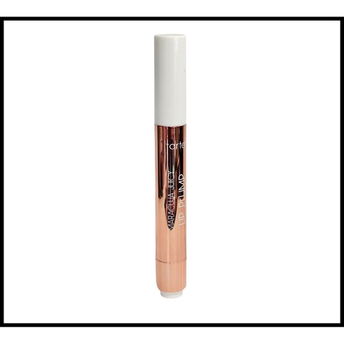 tarte Maracuja Juicy Lip Plump TULIP Raspberry Color Full Size Lipstick Gloss - Picture 8 of 8