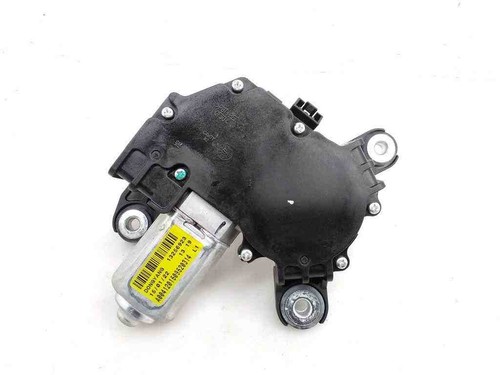OPEL ZAFIRA TOURER C P12 Scheibenwischermotor 13256923 1.96 Diesel 31880210