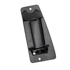 Extended Cab Rear Left Driver Side Exterior Door Handle Fits 1999-2007 Right