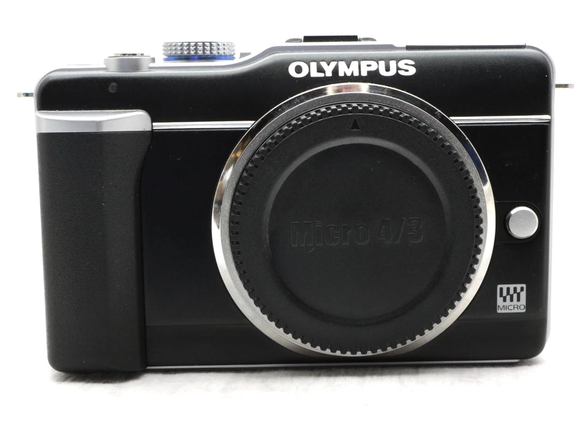 Olympus Pen E Pl1 for sale | eBay