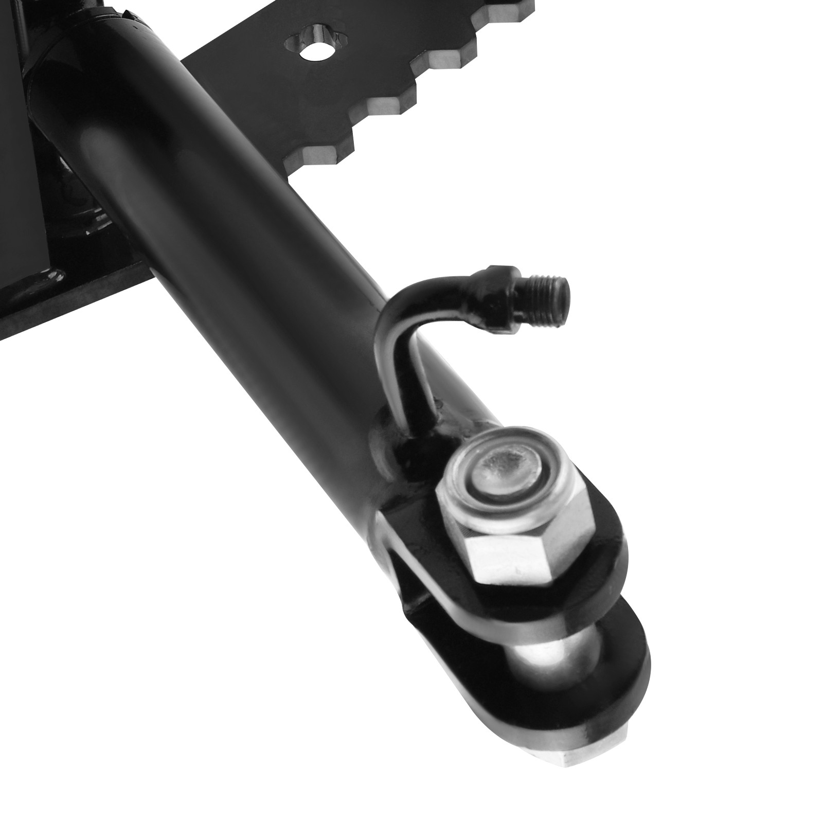 Construction Hydraulic Thumb Grip for Mini Excavator 3 Ton TYPH-1801 1802 QH12