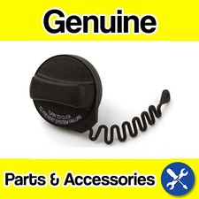 Genuine Volvo XC90 (03-14) Petrol Fuel Cap