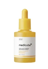 MEDICUBE Kojic Acid Turmeric Niacinamide Serum 30ml Brightening & Dark Spot NWOB