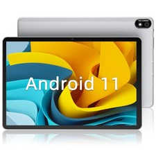 2025 Tablet 10 inch Android 12 Tablet 4GB RAM 64GB ROM 1280x800 HD IPS 5000mAh