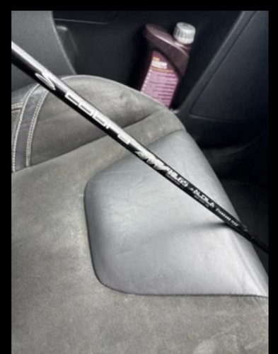 King Cobra Transition S 5 Iron (Hybrid) Regular Flex - Picture 4 of 5