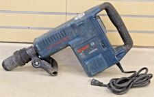 Bosch SDS Max Demolition Hammer 11316EVS *Pre-owned* FREE SHIPPING
